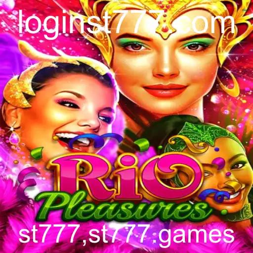 RioPleasures: A Nova Sensação no Mundo dos Jogos
