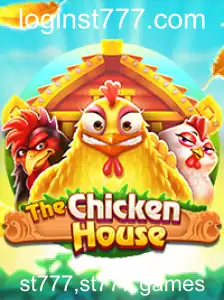Explorando o Fascinante Mundo de TheChickenHouse: Um Jogo Inovador