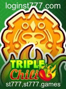 TripleChili: Descubra o Excitante Mundo do Jogo que Está Conquistando os Jogadores de st777.games