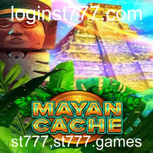Descubra MayanCache: A Emoção de Um Jogo Inovador