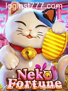 NekoFortune: Um Jogo Fascinante para Entusiastas de St777