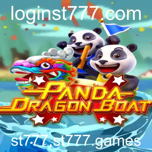 Descubra o Mundo Emocionante de PANDADRAGONBOAT