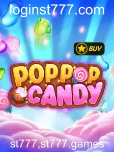 Descubra POPPOPCANDY: Um Mundo de Diversão e Estratégia