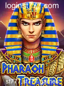 Explore o Fascinante Mundo de PharaohTreasure: Aventura e Estratégia