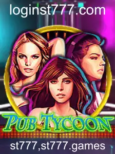 Explorando o Universo de PubTycoon: Um Guia Completo