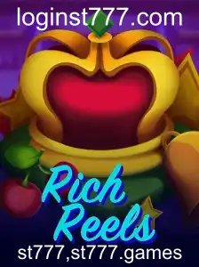 Explorando o Mundo do Jogo RichReels: Uma Experiência Imersiva