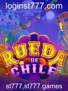Descubra o Fascinante Mundo de RuedaDeChile