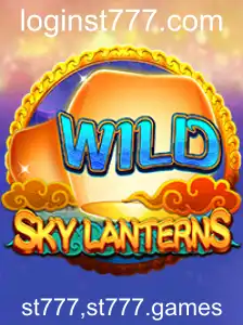 Explorando o Jogo SkyLanterns: Uma Viagem Inovadora no Mundo de st777 Games