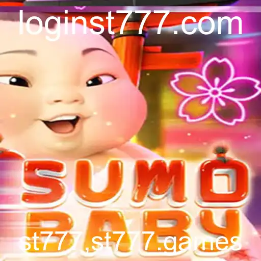 SumoBaby: Descubra o Fenômeno dos Jogos Nele Inspirados