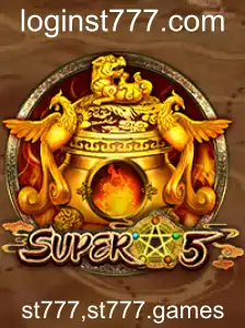 Explorando o Universo do Jogo Super5
