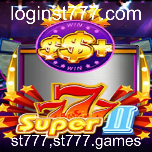 Explorando o Universo de Super777II: Introdução, Descrição e Regras