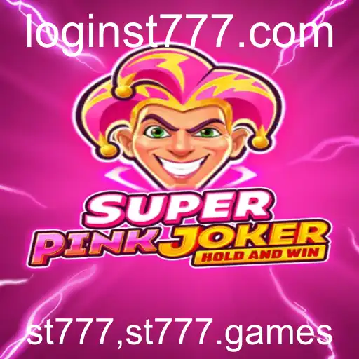 Explorando o Mundo de SuperPinkJoker: Um Jogo que Revoluciona o Entretenimento Digital