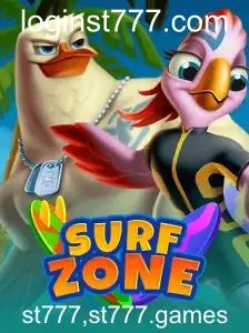 Explorando o Mundo Empolgante de SurfZone: Um Jogo Revolucionário