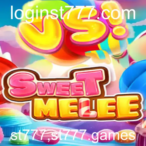 Explorando SweetMelee: Um Mergulho na Ação e Estratégia dos Jogos Modernos