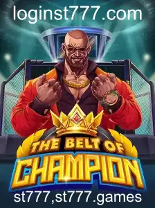 TheBeltOfChampion: Mergulhe Neste Empolgante Jogo de Suspense e Estratégia