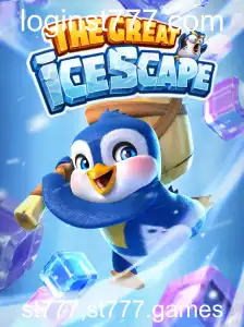 Explorando o Fascinante TheGreatIcescape: Uma Aventura Congelante