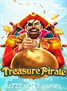 Desvende os Mistérios de TreasurePirate: Aventura e Estratégia em Alto-Mar