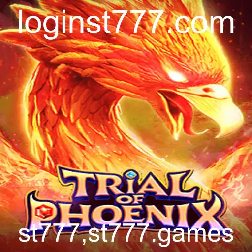 Explorando o Fascinante Mundo de TrialofPhoenix