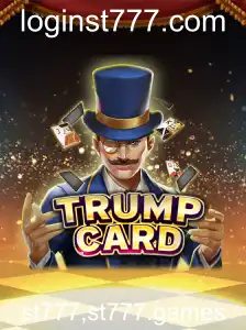 Descubra o Jogo TrumpCard: Uma Nova Experiência de Entretenimento