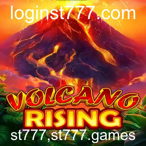 Aventura Empolgante no Mundo de VolcanoRising: Um guia completo