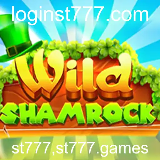 WildShamrock: Uma Aventura de Jogo Inovadora
