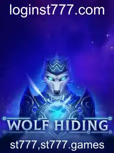 Explorando o Universo de WolfHiding: Estratégia, Táticas e Aventura