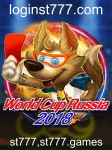 WorldCupRussia2018: Descubra o Fascinante Universo do Jogo com st777 e st777.games