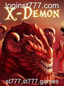 Explorando XDemon: Um Mergulho no Mundo Fantástico de st777.games