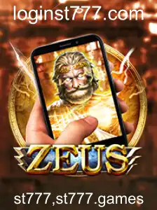 ZeusM: Uma Imersão no Universo Mitológico dos Jogos Online